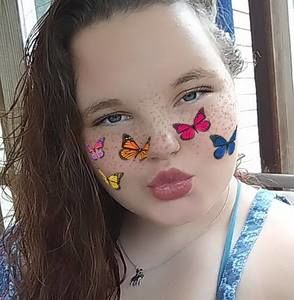 Meet your Posher, Shianne